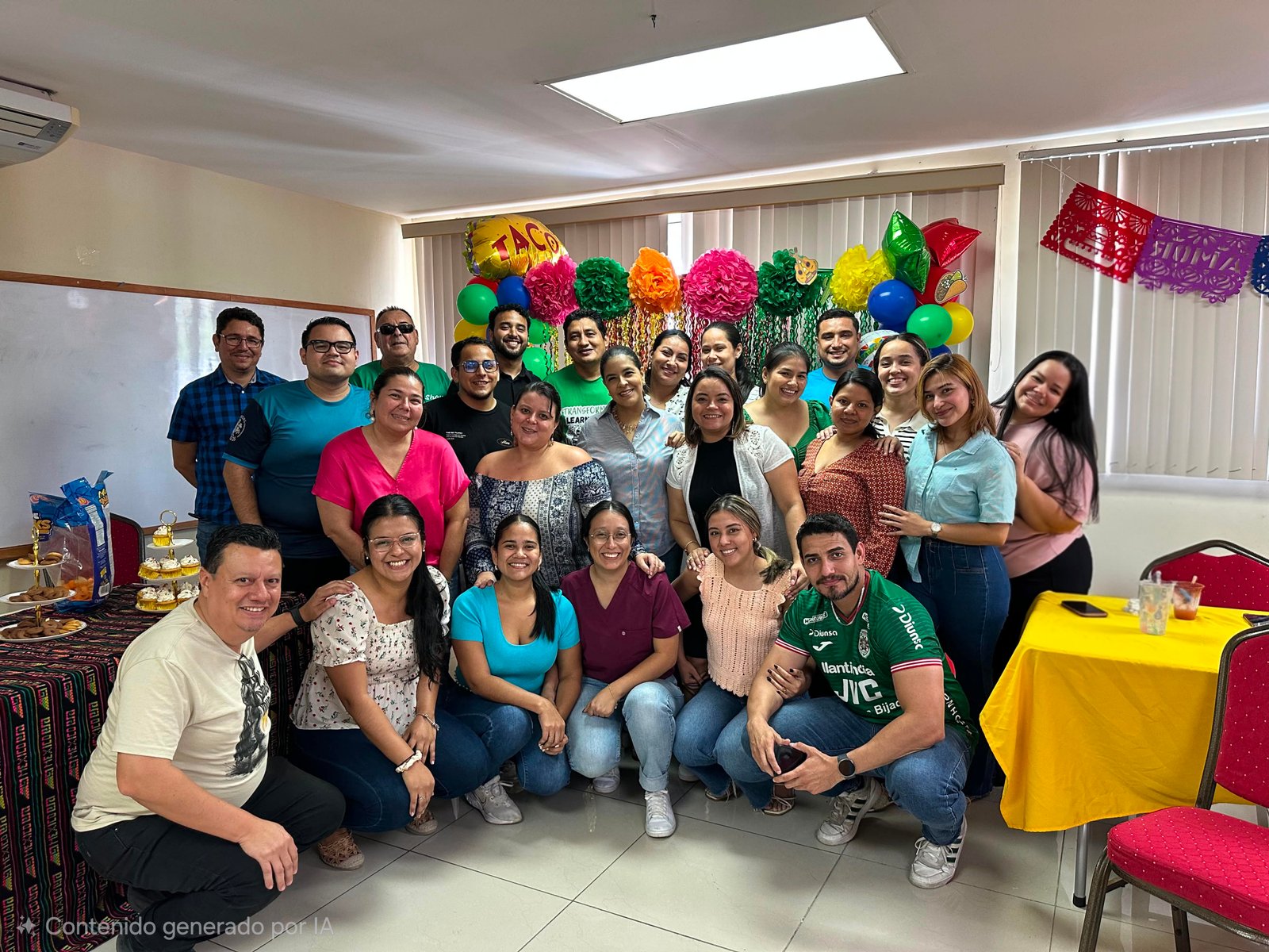 Docente 4
