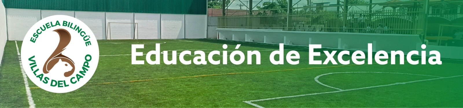 Escuela Bilingüe Villas del Campo