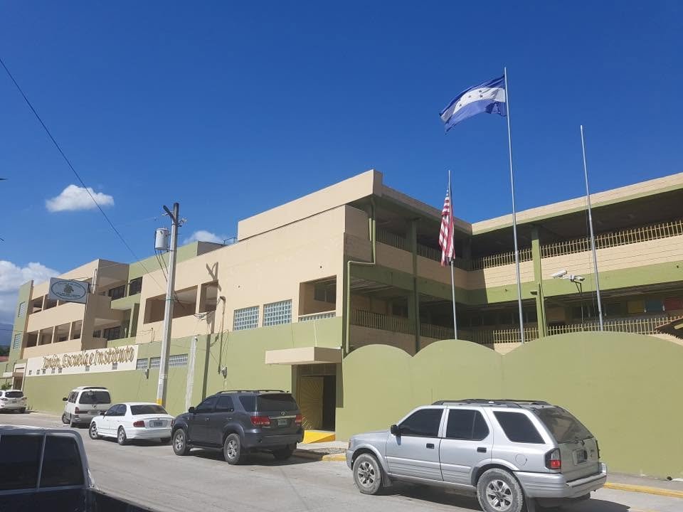 Edificio VDC